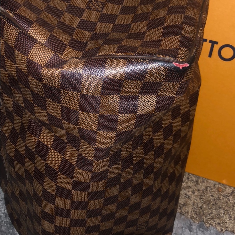 Louis Vuitton Speedy 30 - Picture 2 of 3